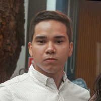 Paulo Henrique Araújo