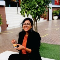 Muskan Singh