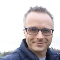 Bernt Johannessen