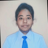Riya Paramanick