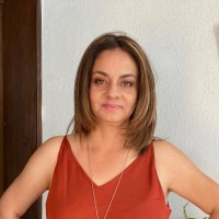 Maria Isabel Penaherrera