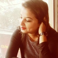 Punam Roy