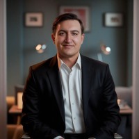 Ricardo Delgado