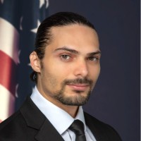 Frantz Pierre Eyssallenne Ii, Mba