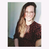 Kathleen Van Ginneken