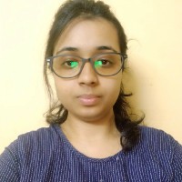 Snigdha Nandy