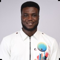 Chinedum Nweze