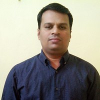 Lakshman Kamble