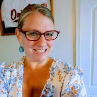 Meghan Bayline