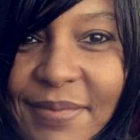 Iris Upshaw