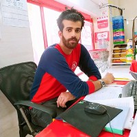 Mostafa Echresh Zadeh