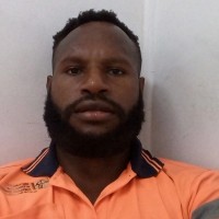 Kenneth Kali
