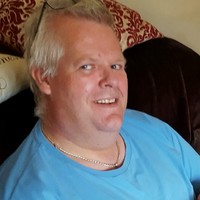 Andrew Randall