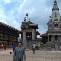 Naresh Kayastha