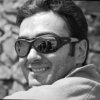 Vahid Farbod