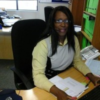 Smiley Mnisi