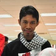Abdul Sumairi