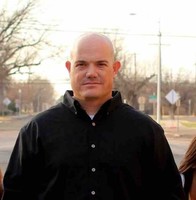 Brent Morris