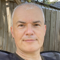 Stuart Cogger