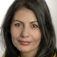Ayse Albayrak
