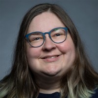 Ann Forstie