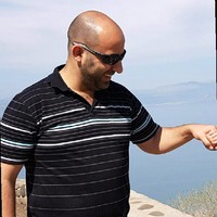 Dror Oren