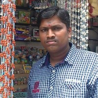 Krishna moorthy.G