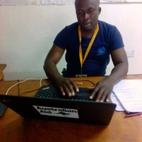 Sorie Fullah Conteh