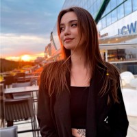 Natalia Priimac