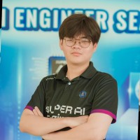 Supasin Wonglapsuwan