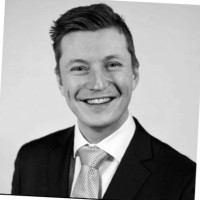Robin P. Mattsson