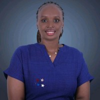 Susan Wairimu