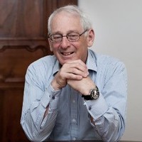 Jeffrey Kingston