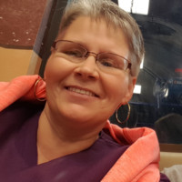 Tonya Roberts