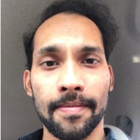 Prathap Rudhra