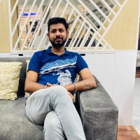 Harsimran Kalra