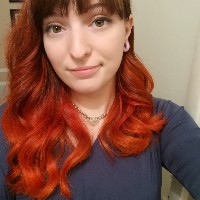Nina Zoldak