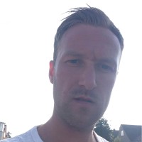 Lee Whitbread