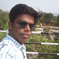 Sanket More