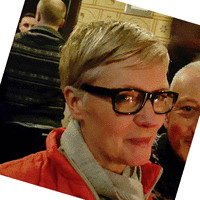 Sue Briggs