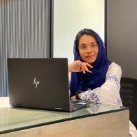 Maliha Anum