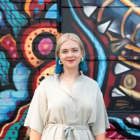 Sarah Harrison