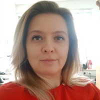 Magdalena Skawińska