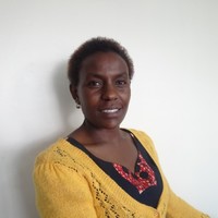 Elizabeth Mwangi