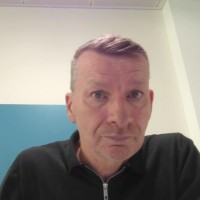 Steve Gretton