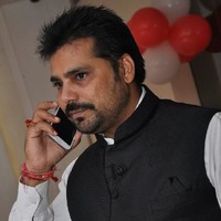 Mr R K Nagar