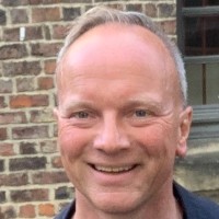 David Grailey