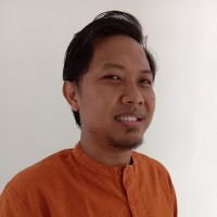 Muhammad Fitrohudin