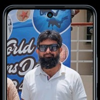 Muhammad Saud ul Haque