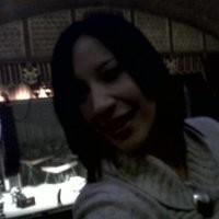Ingrid Reyes